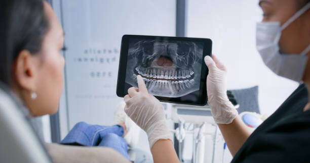 Licensed Tooth Extraction service in Somerset, OH - Smile Center Dentistry
